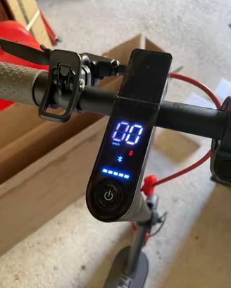MONOPATTINO ELETTRICO NUOVO