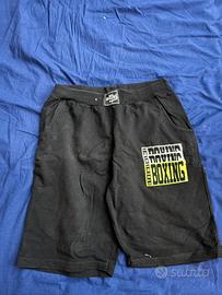 Pantaloncini Boxing