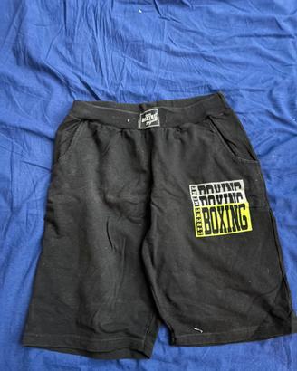 Pantaloncini Boxing