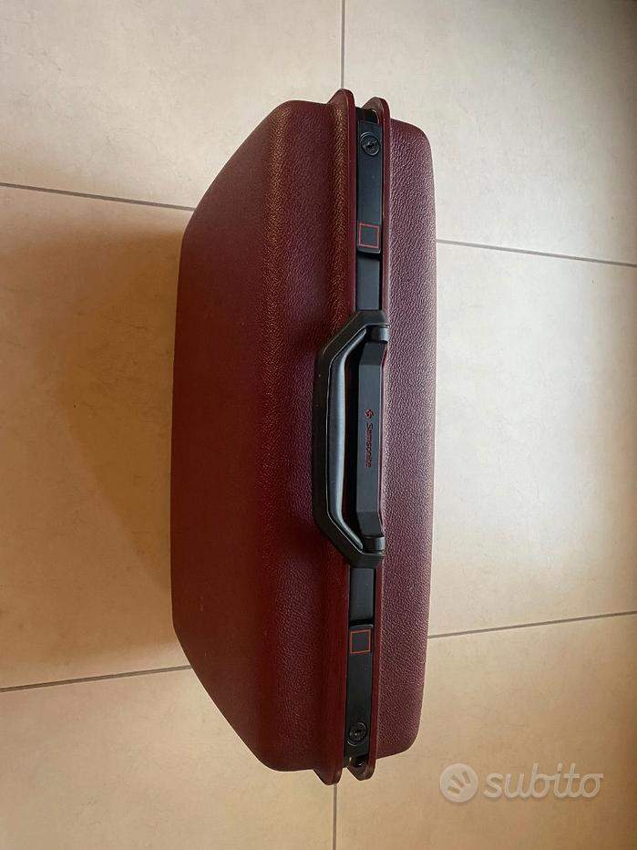 Valigia 48 ore Vendita in Abbigliamento e accessori