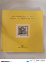 Architettura judaica in Italia: ebraismo, sito...