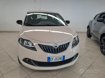 Lancia Ypsilon 1.0 FireFly 5 porte S&S Hybrid Ecoc
