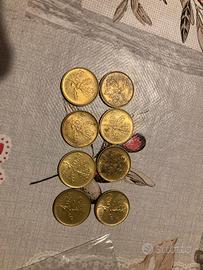 Monete da 20 lire