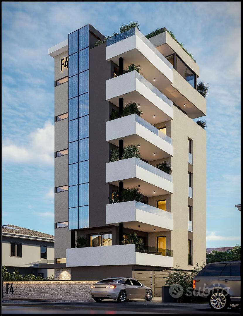 Apartment in Jesolo, Ca' Gamba - Vista 2