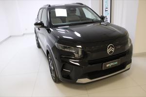 CITROEN e-C3 - e-C3 motore elettrico 113 CV Max