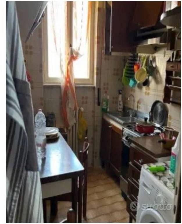 Appartamento – Novara, Sant'Agabio - Altro