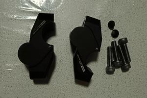 riser mt10- gsxs 1000-manubrio-leve