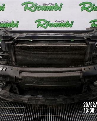 OSSATURA PER MINI COUNTRYMAN R60 1.6D 2016