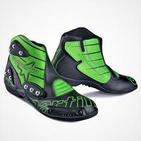Scarpe moto minimoto