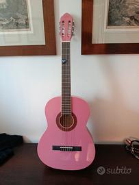 chitarra acustica 