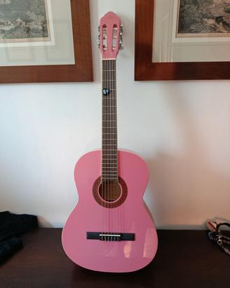 chitarra acustica 