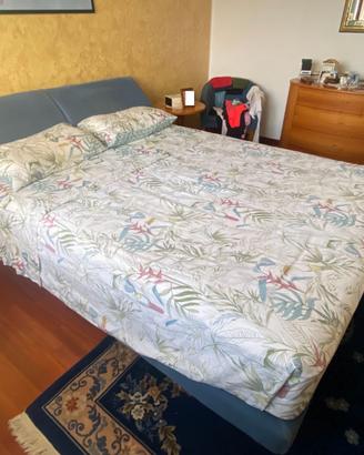 Letto matrimoniale
