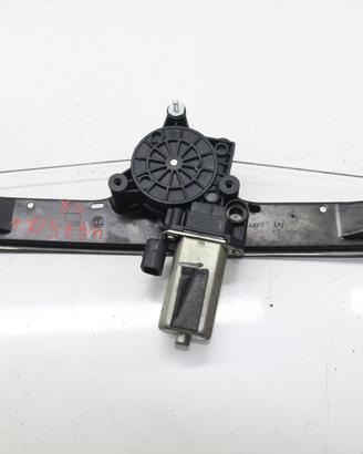 CREMAGLIERA ANTERIORE DESTRA FIAT Grande Punto 1°