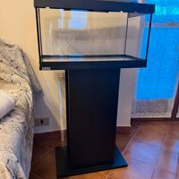 Acquario e Mobile Tetra 54 Litri completo