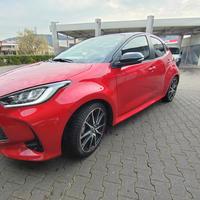 Toyota Yaris Hybrid GR Sport 