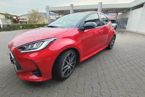 Toyota Yaris Hybrid GR Sport 