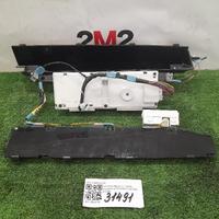 QUADRO STRUMENTI TOYOTA Prius 2Â° Serie 83800-4722