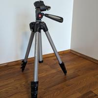 Treppiedi Manfrotto