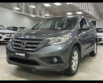 HONDA CR-V 2.0 i-VTEC Elegance 2WD 155cv 2013