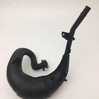 Marmitta espansione honda crm f 125 18300-KAK-790