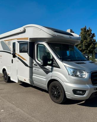 SEMINTEGRALE C.I. MAGIS 87 XT ELITE