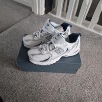 New Balance 530 taglia 40, nuove