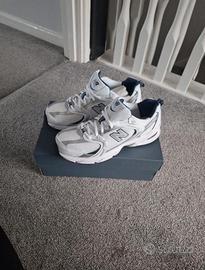 New Balance 530 taglia 40, nuove