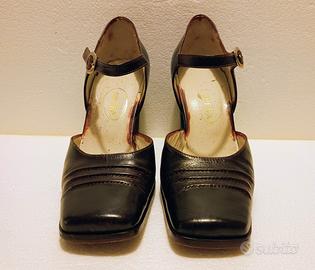 Scarpe vintage mis 35