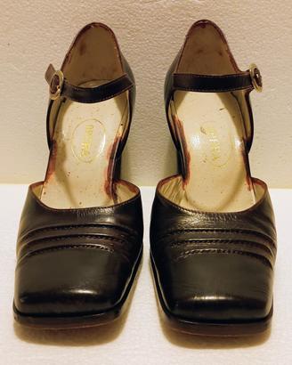 Scarpe vintage mis 35