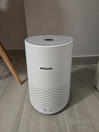 purificatore aria philips wifi