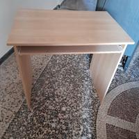 Scrivania 80x55