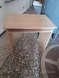 Scrivania 80x55