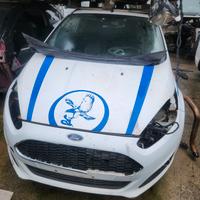 TUTTI RICAMBI FORD FOCUS FIESTA CMAX SMAX MONDEO