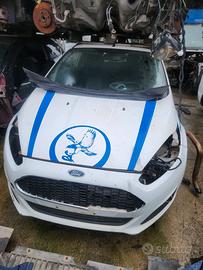 TUTTI RICAMBI FORD FOCUS FIESTA CMAX SMAX MONDEO