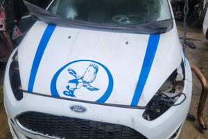 TUTTI RICAMBI FORD FOCUS FIESTA CMAX SMAX MONDEO