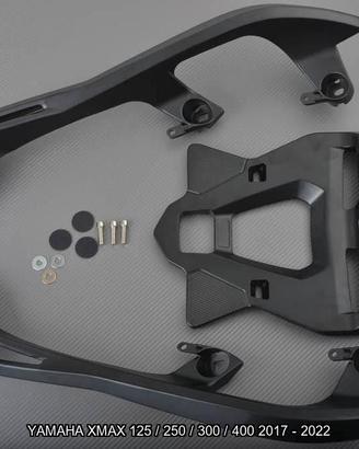 Supporto Bauletto YAMAHA XMAX 125 300 400 2017 22