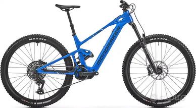 Mondraker Sly R - Ebike usata 2026
