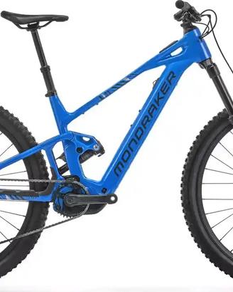 Mondraker Sly R - Ebike usata 2026