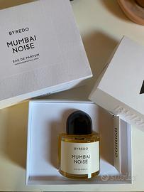 Byredo Mumbai Noise