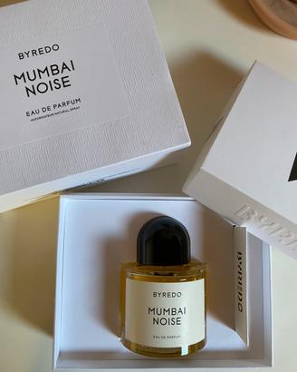 Byredo Mumbai Noise