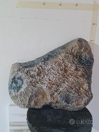 Rocce artificiali per acquario 