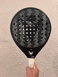 Racchetta padel macron hero pro