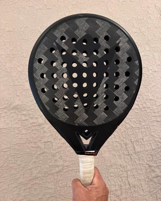 Racchetta padel macron hero pro