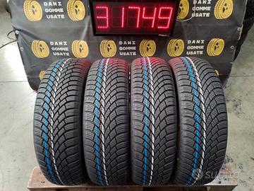 4 GOMME NEXEN 185 65 15 INVERNALI CON 85/99% DOT23
