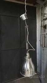Lampadario saliscendi