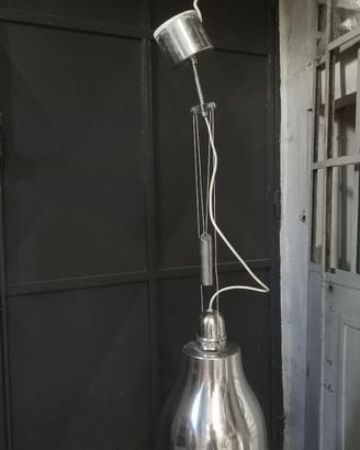 Lampadario saliscendi