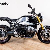 BMW R NINET ABS - 2014