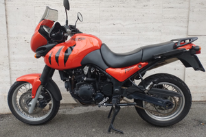 Triumph Tiger 955i