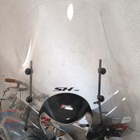 parabrezza Honda sh 125 completo