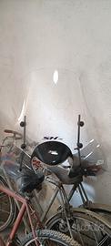parabrezza Honda sh 125 completo